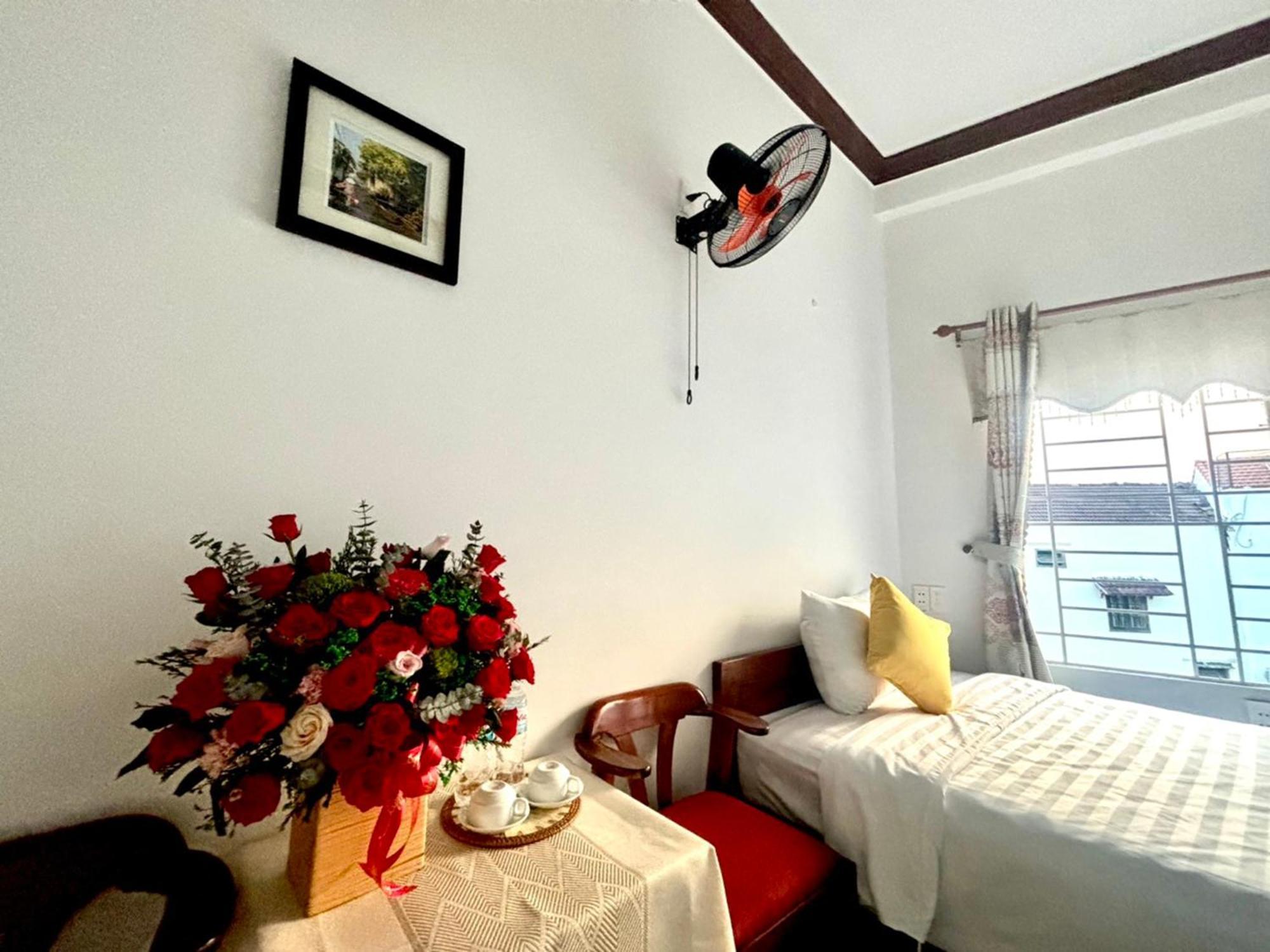 Good Morning Hoi An Homestay And Hostel Exterior foto