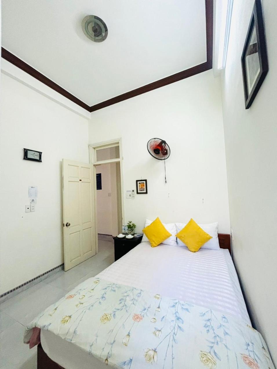 Good Morning Hoi An Homestay And Hostel Exterior foto