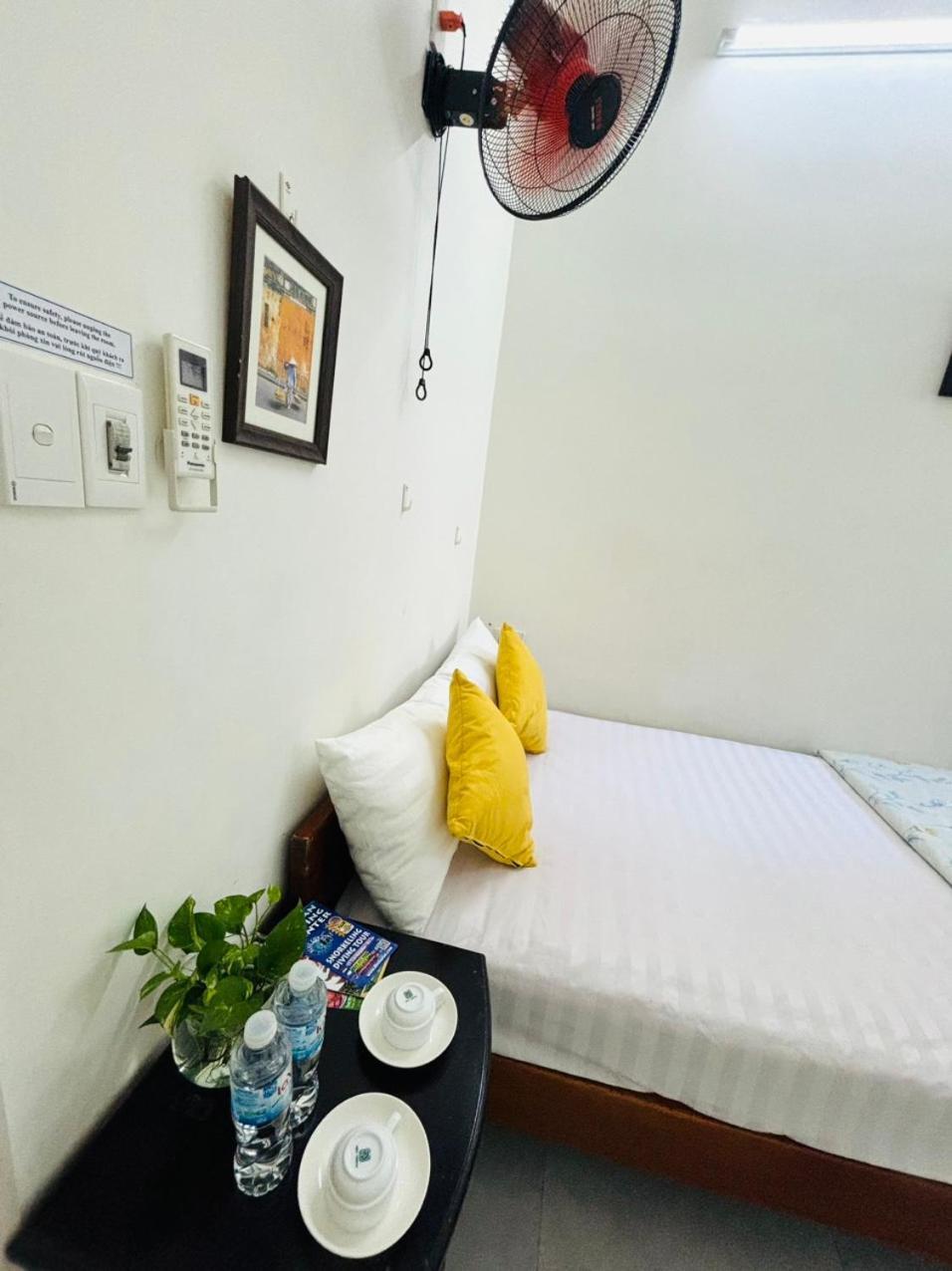 Good Morning Hoi An Homestay And Hostel Exterior foto